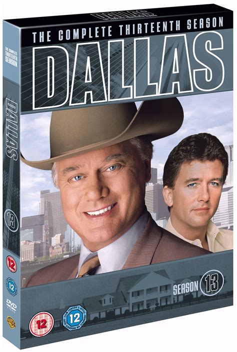 dallas tv series on dvd|Dallas Complete TV Series Dvd for sale .